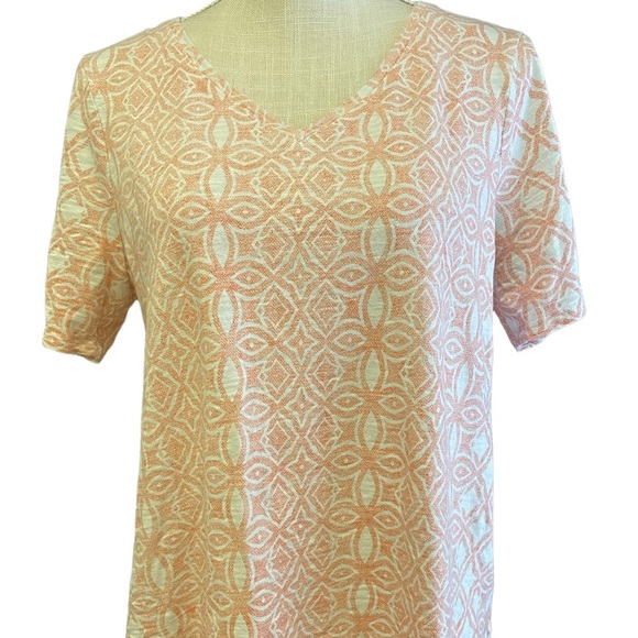 Chicos Shirt - Picture 1 of 4